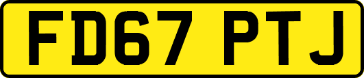 FD67PTJ