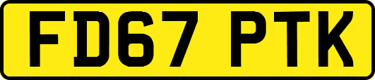 FD67PTK
