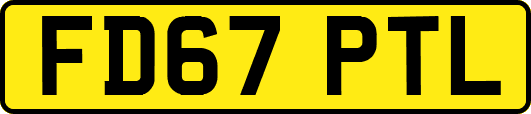 FD67PTL