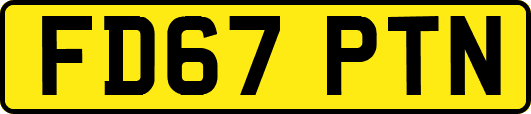 FD67PTN