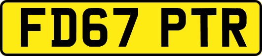 FD67PTR