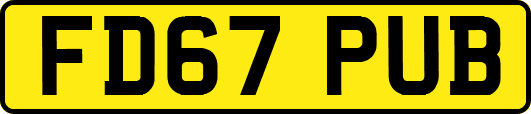 FD67PUB