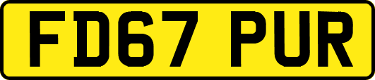 FD67PUR