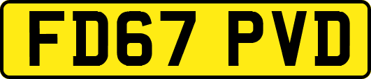 FD67PVD