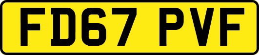 FD67PVF