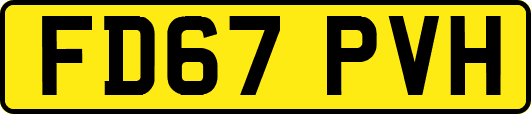 FD67PVH