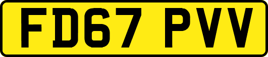 FD67PVV
