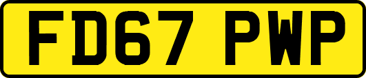 FD67PWP