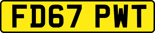 FD67PWT