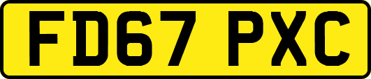 FD67PXC