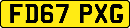 FD67PXG