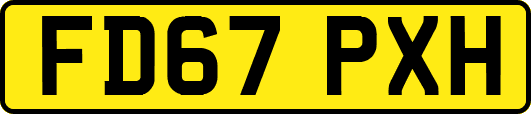 FD67PXH