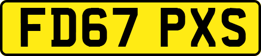 FD67PXS
