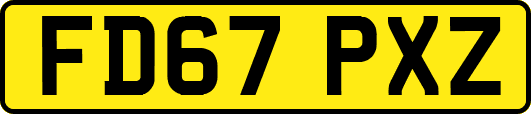 FD67PXZ