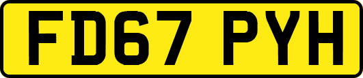 FD67PYH