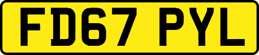FD67PYL