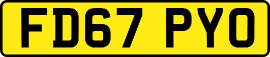 FD67PYO