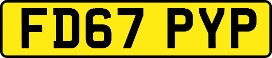 FD67PYP