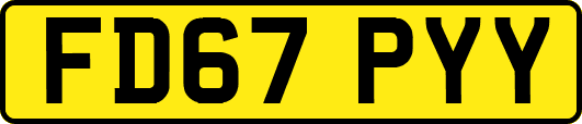 FD67PYY
