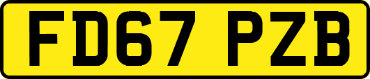 FD67PZB
