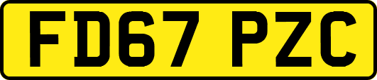 FD67PZC