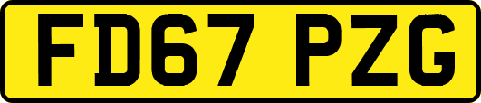 FD67PZG