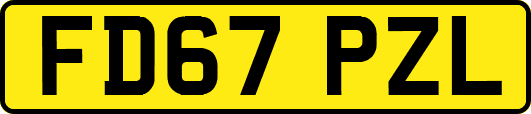 FD67PZL