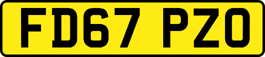 FD67PZO