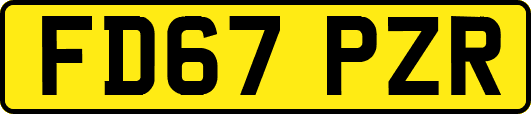 FD67PZR