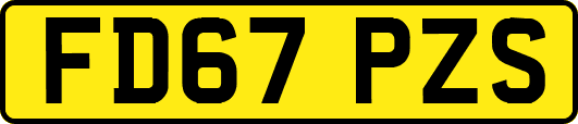 FD67PZS