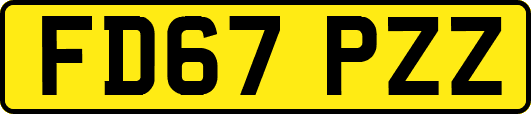 FD67PZZ