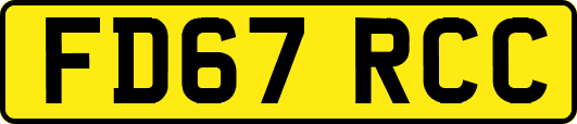 FD67RCC