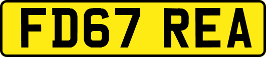 FD67REA