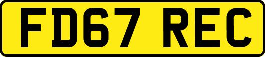FD67REC