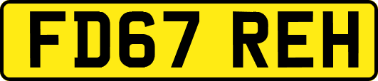 FD67REH