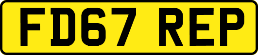 FD67REP