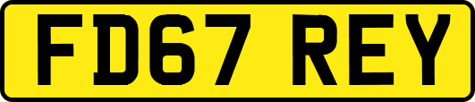 FD67REY