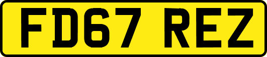 FD67REZ