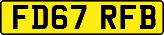 FD67RFB