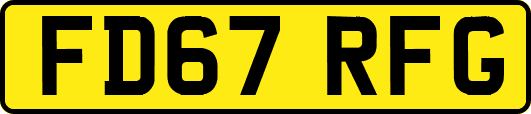 FD67RFG