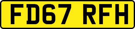 FD67RFH