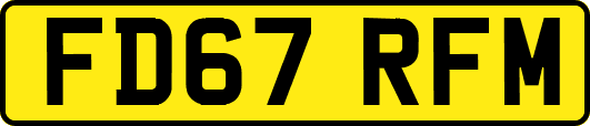 FD67RFM