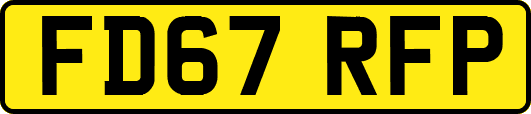 FD67RFP