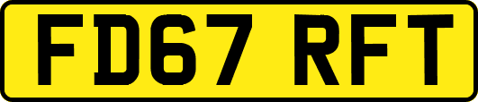 FD67RFT