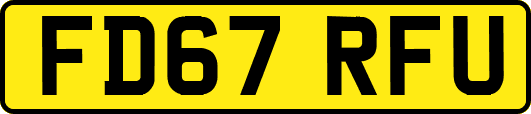 FD67RFU