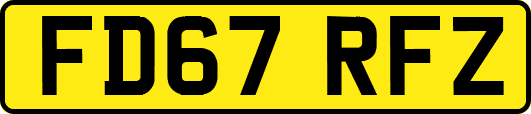 FD67RFZ