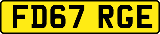 FD67RGE