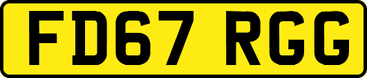 FD67RGG