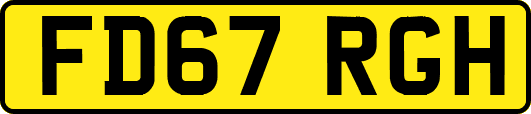 FD67RGH