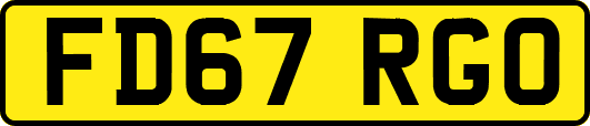 FD67RGO